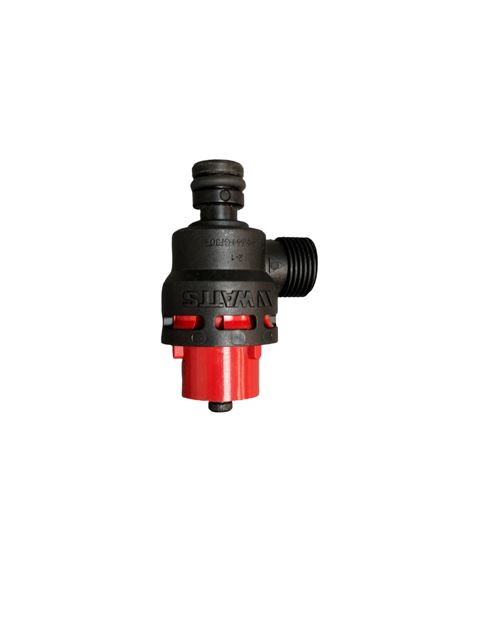 PRESSURE RELIEF VALVE 3 BAR- ARISTON & CHAFFOTEAUX